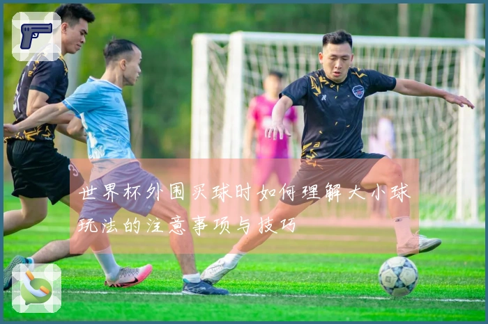 世界杯外围买球时如何理解大小球玩法的注意事项与技巧