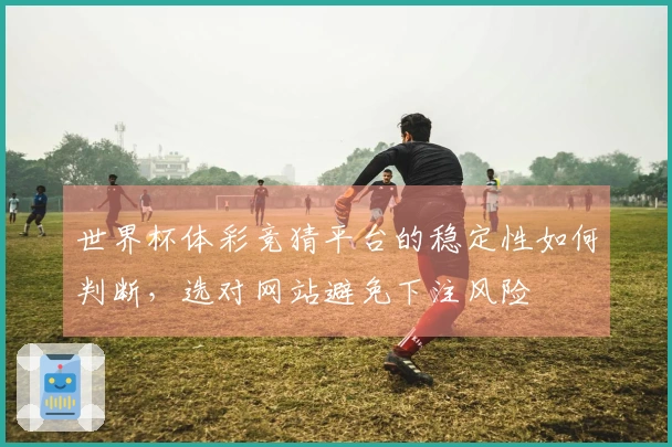 世界杯体彩竞猜平台的稳定性如何判断，选对网站避免下注风险
