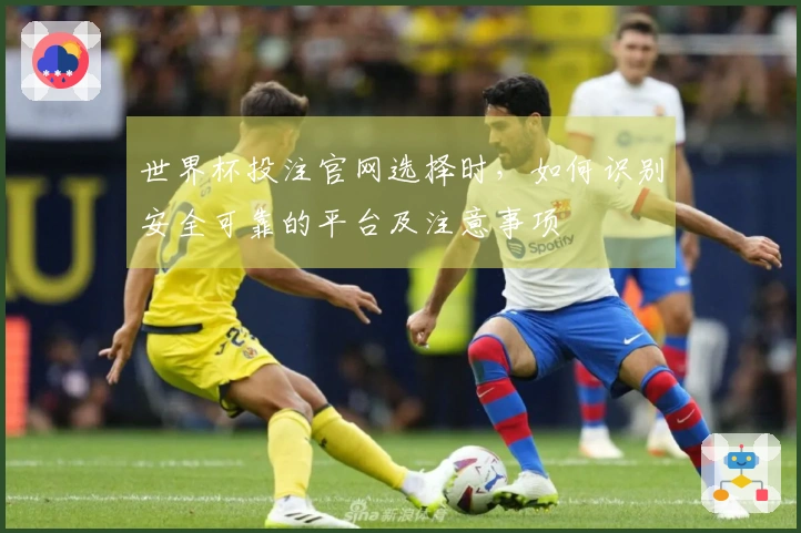 世界杯投注官网选择时，如何识别安全可靠的平台及注意事项
