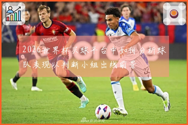 2026世界杯买球平台中如何分析球队表现以判断小组出线前景