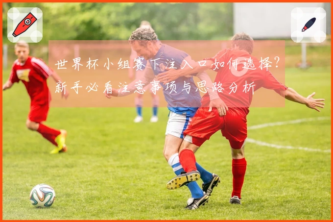 世界杯小组赛下注入口如何选择？新手必看注意事项与思路分析