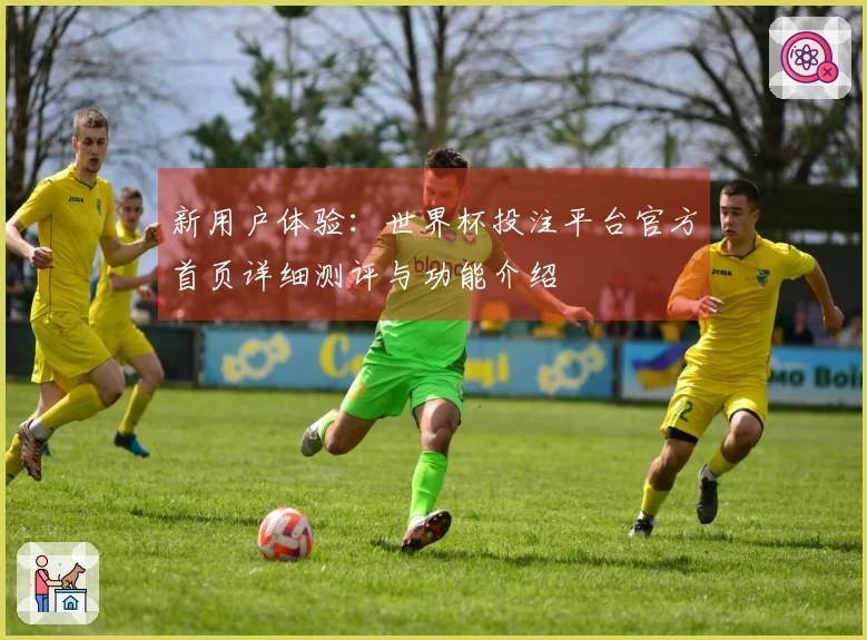 新用户体验：世界杯投注平台官方首页详细测评与功能介绍